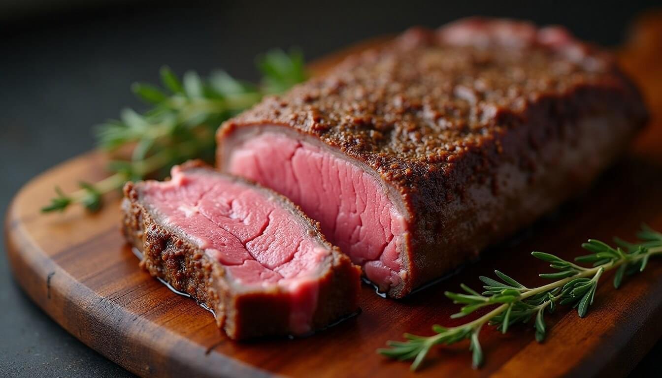 Bone-in Prime Cut