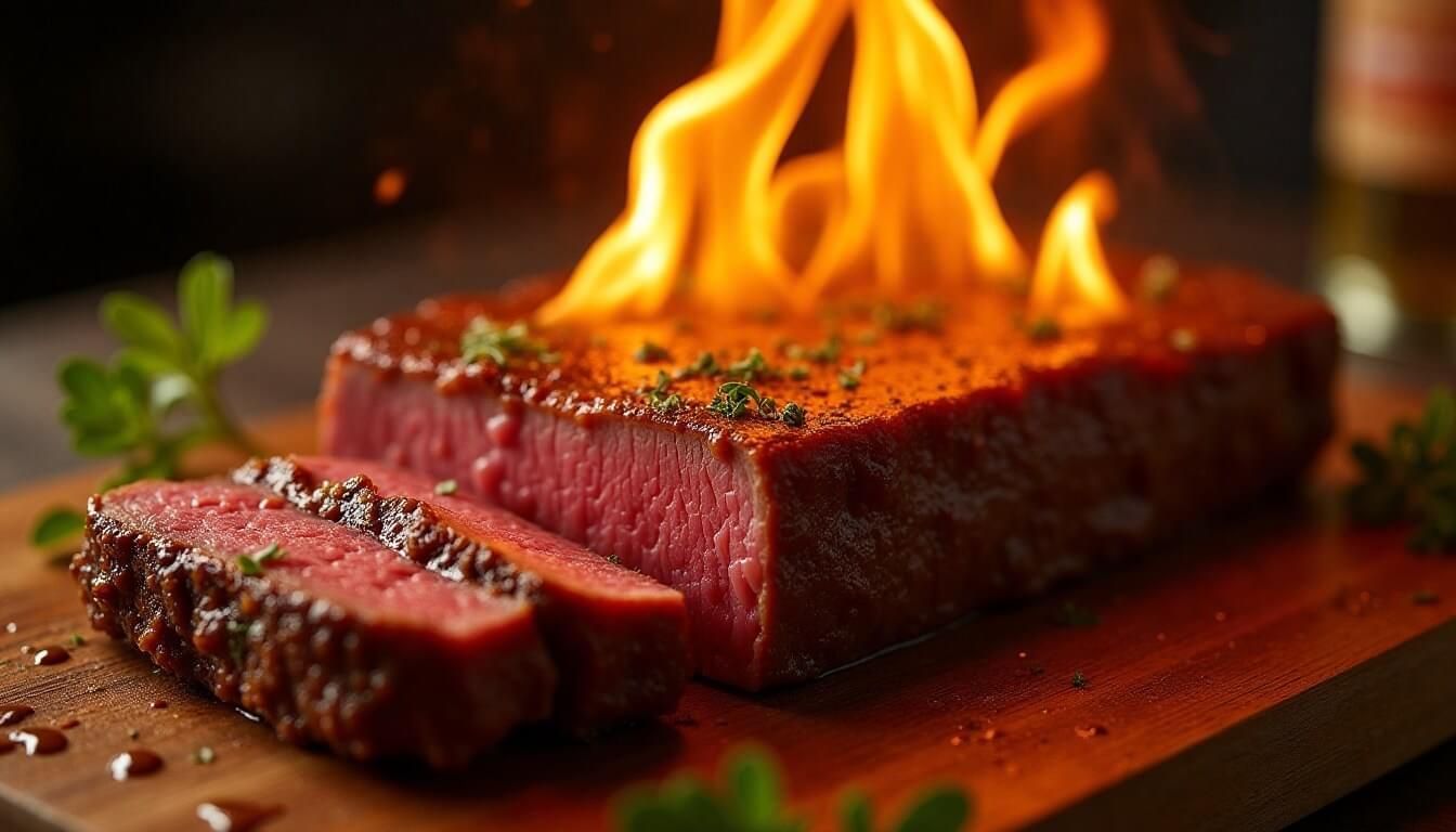 The Forbidden Cut