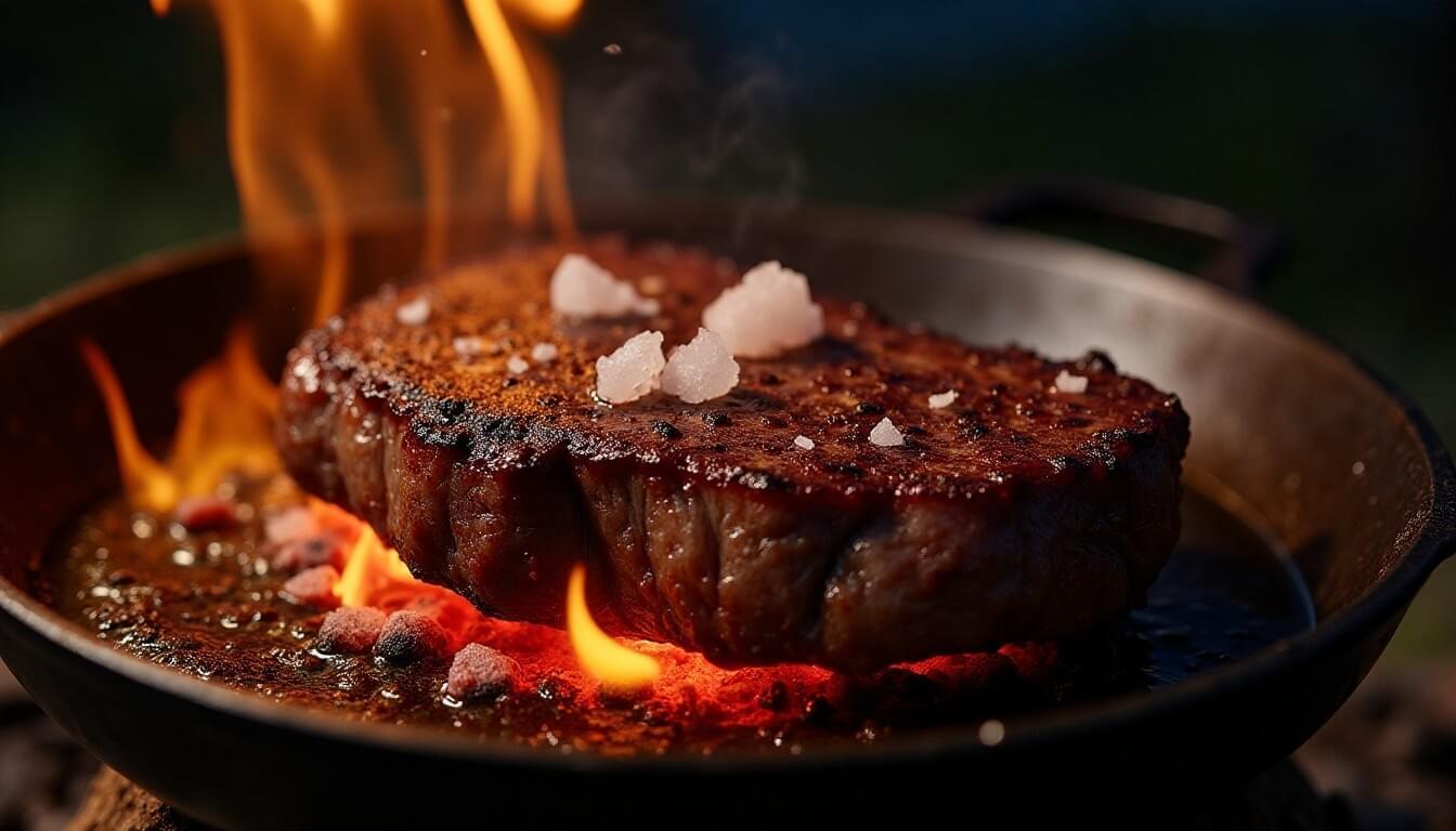 Ritual Ribeye