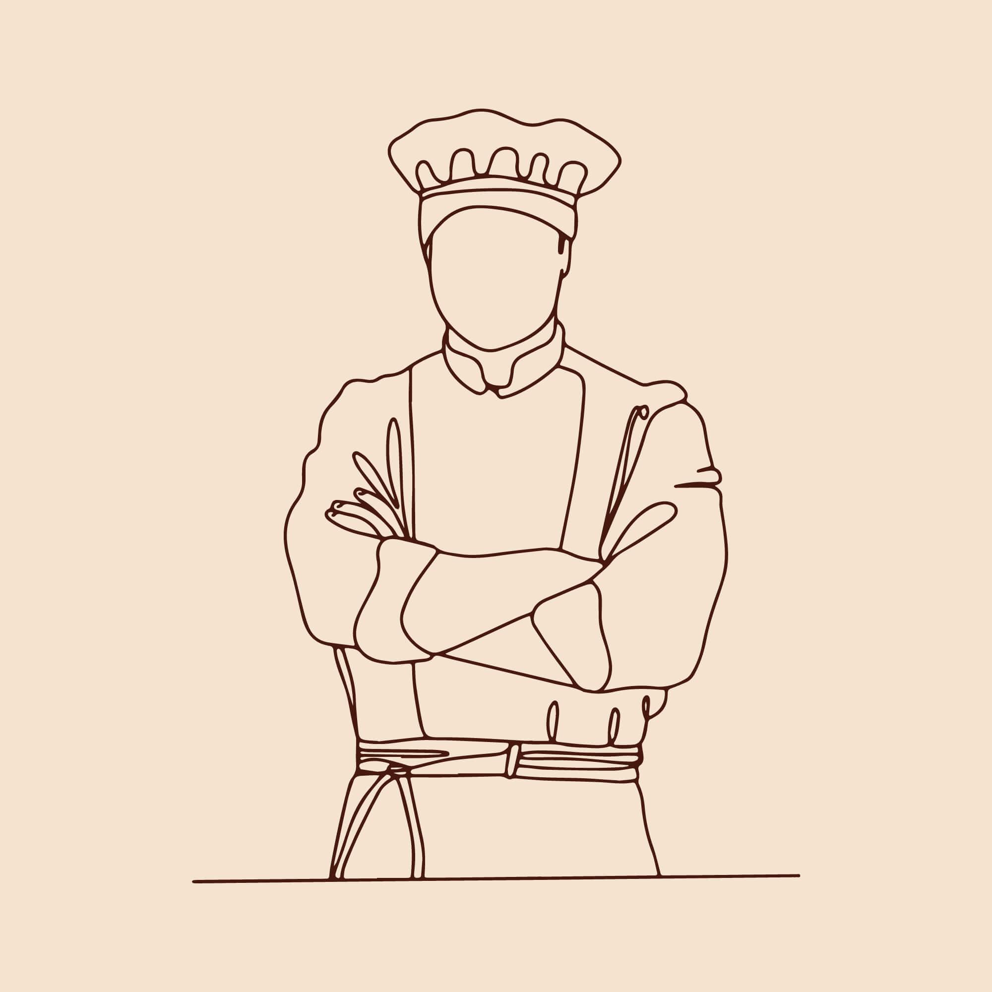 You