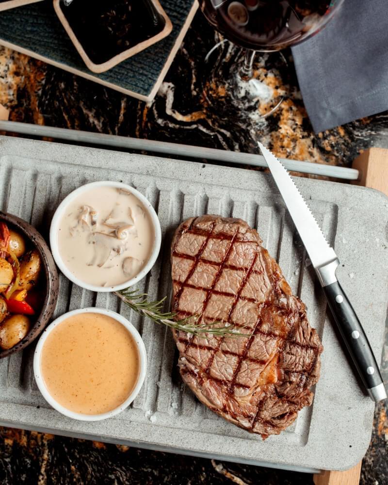 Steak Subscription